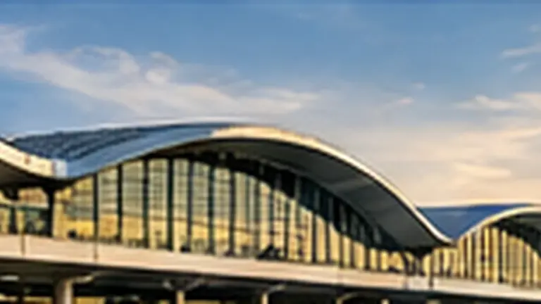 Transfer- und Reisebereich am Flughafen Phuket